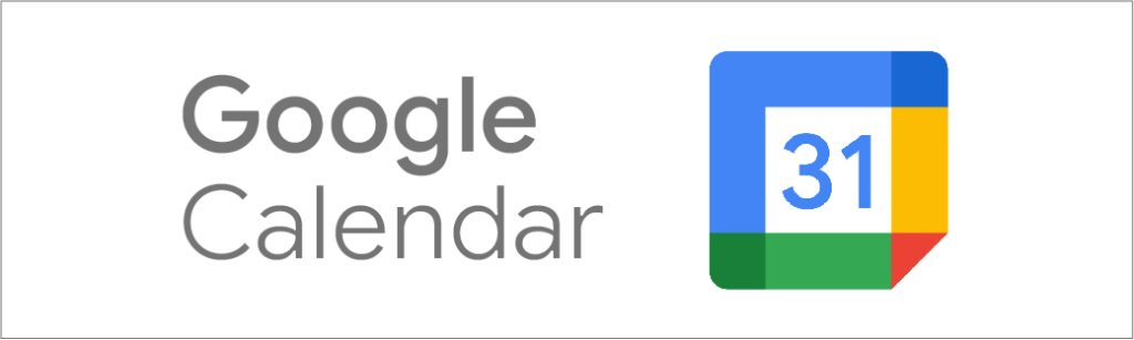 công cụ quản lý thời gian Google Calendar